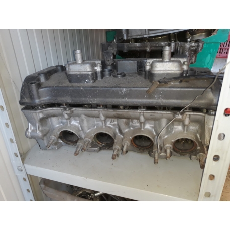TESTATA CBE600F