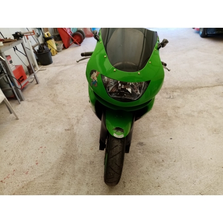 CARENATURA KAWASAKI