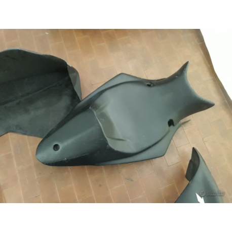 CARENA R1