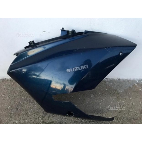 CARENA SUZUKI DL
