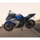 YAMAHA YZF R3