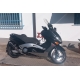 YAMAHA T MAX