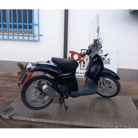 APRILIA SCARABEO 50 2T