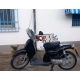 APRILIA SCARABEO 50 2T
