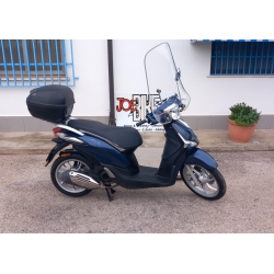 PIAGGIO LIBERTY 50