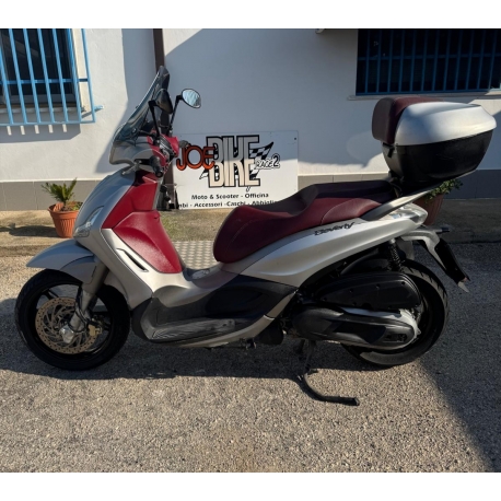 PIAGGIO BEVERLY 350