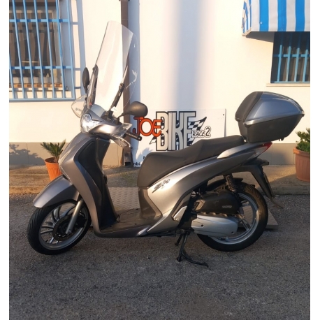 HONDA SH 150 ABS