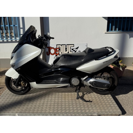 YAMAHA T MAX 500
