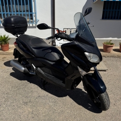 YAMAHA X MAX 250 I