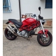 DUCATI MONSTER S2R 800