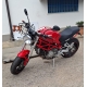 DUCATI MONSTER S2R 800