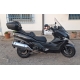 HONDA SWT 400