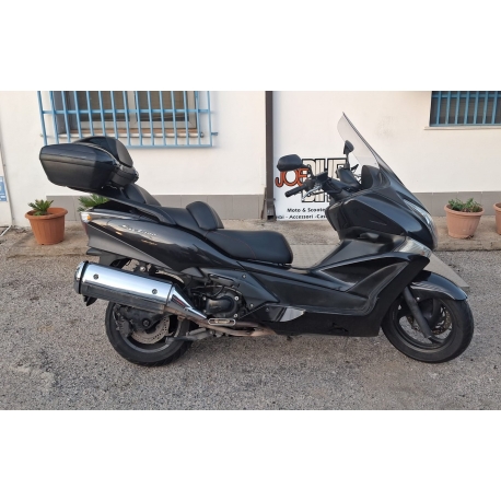 HONDA SWT 400
