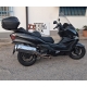 HONDA SWT 400