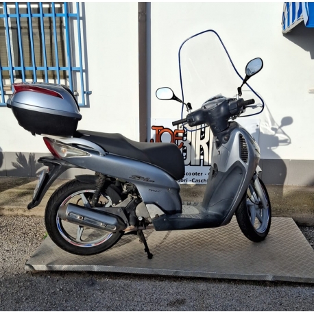 HONDA SH 150