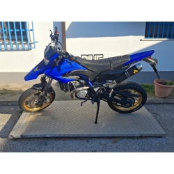 YAMAHA WR 125