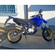 YAMAHA WR 125