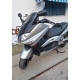 YAMAHA T MAX 500