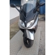 YAMAHA T MAX 500