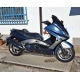 yamaha t max 500