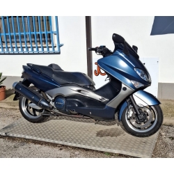 yamaha t max 500