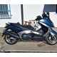 yamaha t max 500