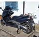yamaha t max 500