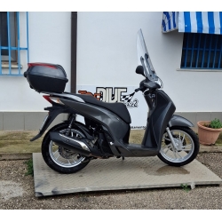 HONDA SH 150