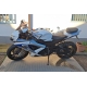 SUZUKI GSXR 750