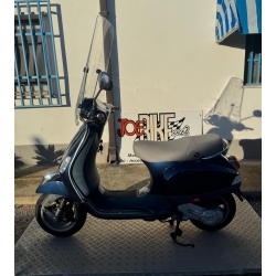 VESPA 50 LX