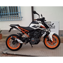 KTM DUKE 125