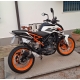 KTM DUKE 125