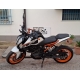 KTM DUKE 125