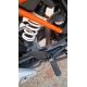 KTM DUKE 125