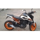KTM DUKE 125