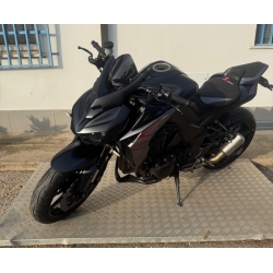 KAWASAKI Z 1000