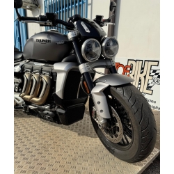 TRIUMPH ROCKET 3R