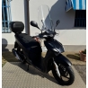 QJ MOTOR SQ 200