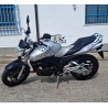 SUZUKI GSR 600