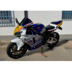 HONDA CBR 600 RR