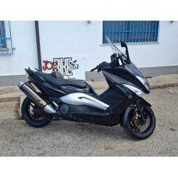 YAMAHA T MAX