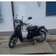 APRILIA SCARABEO 50