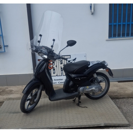 APRILIA SCARABEO 50
