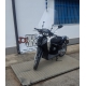 APRILIA SCARABEO 50