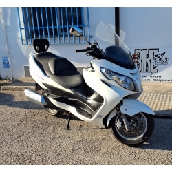 SUZUKI BURGMAN  400