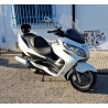 SUZUKI BURGMAN  400