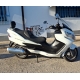 SUZUKI BURGMAN  400