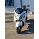 SUZUKI BURGMAN  400