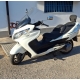 SUZUKI BURGMAN  400