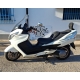SUZUKI BURGMAN  400
